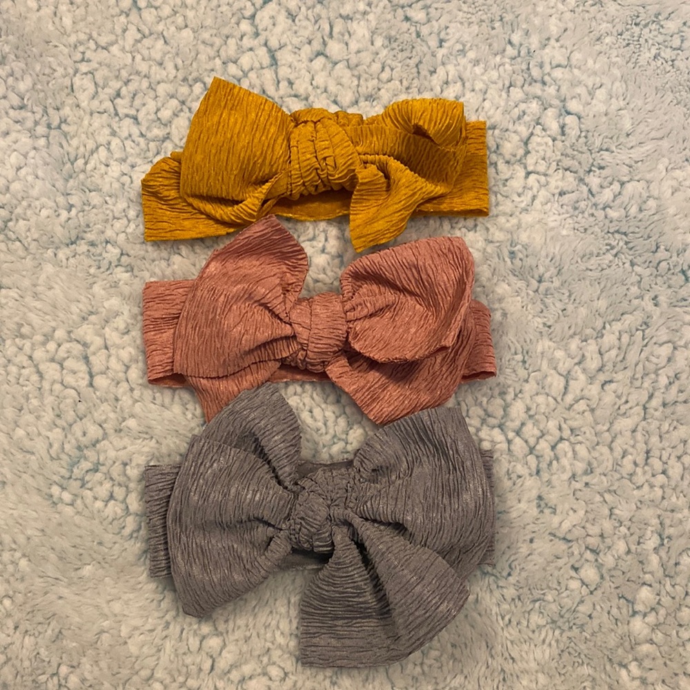Bow set